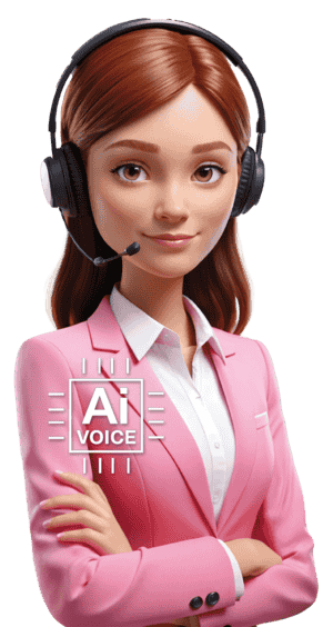 AI Voice Assistant